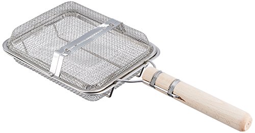 Endoshoji BGV132 Commercial Wooden Pattern, For Professional Use, Square Ginkgin, Small