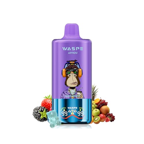 y60000zdq^oR ĝ WASPE 60000z xCv vape V[V ^ 3̖1 xCvGW { lC C^oR  ։ObY ։pC| ։⏕ Type-C [d jR`Ȃ ^[ 