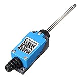 Ideal elektrischen Steuerschalter in Maschinenbau und anderen Branchen.