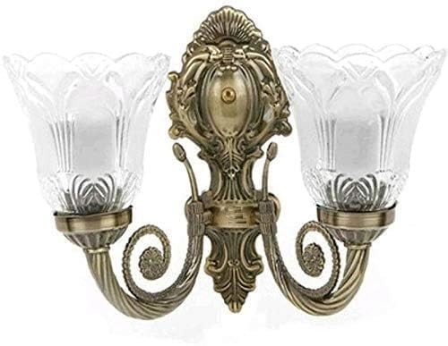 Image of Zingy Lamps Rupdeep Antique Look Style Decorative Single Lamp Hanging Wall Light & lamp (Without Bulb)