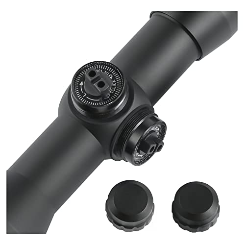 Sniper Compact Rifle Scope Mt4X32M With Ring, Hunting Scope, Crossbow Scope, Air Gun, Airsoft #TOP3