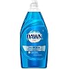 Dawn Dish Soap, Ultra Dishwashing Liquid, Original, 24 Fl. Oz (24 Oz Pack of 3)