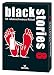 Produktbild moses. 106746 black stories 8 | 50 rabenschwarze Rätsel | Das Krimi Kartenspiel