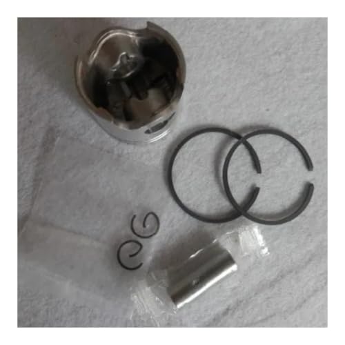 Piston 38mm de rechange pour réparer le moteur de rechange TS200