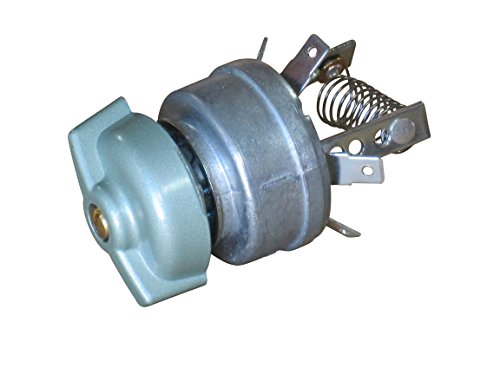 HamiltonBobs Premium Quality Headlight Switch Made for IH Minneapolis Moline International Light