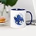 CafePress My Little Pony Princess Luna 11 Oz Ceramic Mug 11 oz (325 ml) Ceramic Coffee Mug