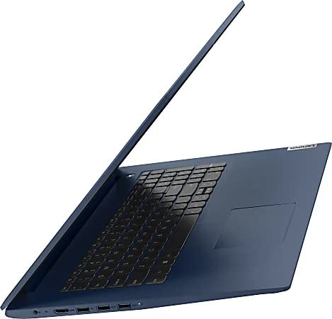 Amazon.com: Lenovo IdeaPad 3i Laptop, 17.3 HD+ Laptop, Intel