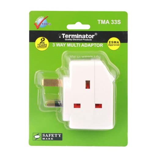 Terminator Multi Adapter TMA 33S