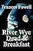River Wye Dead & Breakfast: A Chief Inspector Cam Fergus Mystery (3)