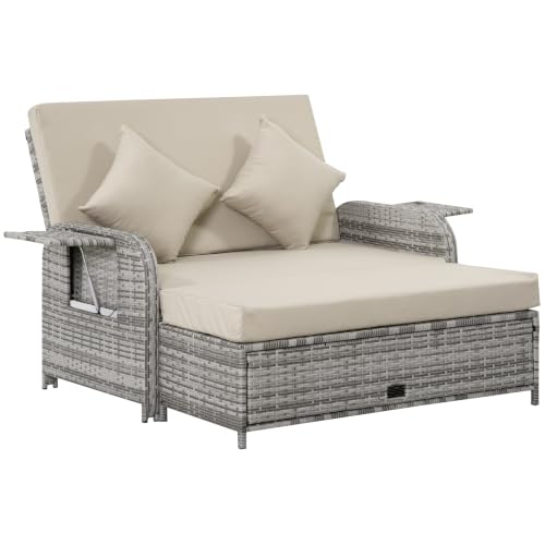 What are the Best  patio loveseats wicker Review