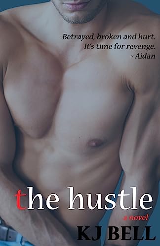 The Hustle 1508902488 Book Cover