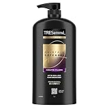 TRESemme Hairfall Defense+ Shampoo 1000ml With Keratin Fillers