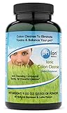 Colon Cleanse Powder