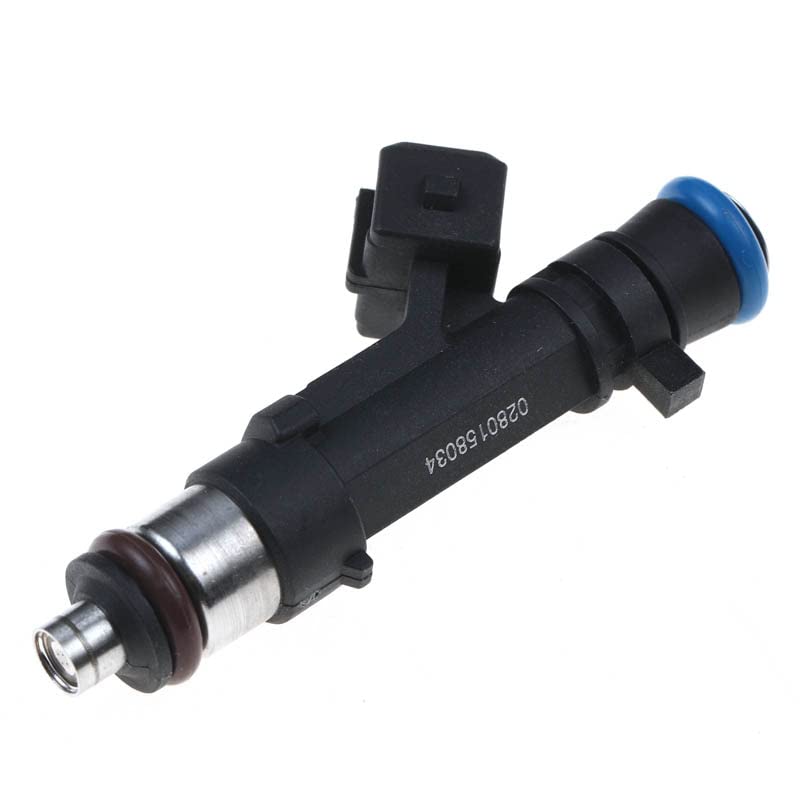 Amazon.com: Engine Fuel Injector 0280158034 8200227124 Fuel 