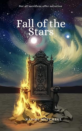 Fall of the Stars (The Zodiac Court Series Book 2) Fall of the Stars (The Zodiac Court Series Book 2)