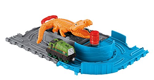 Thomas and Friends Take-N-Play Gators Chase & Chomp - Image 3