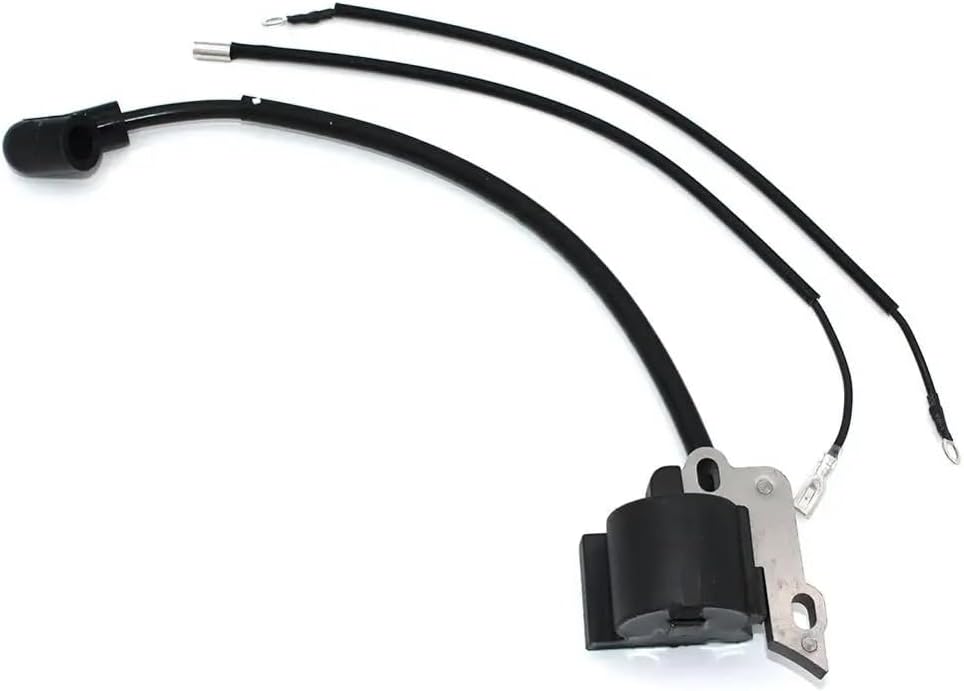 Ignition Coil Compatible With CS2137 FBKS4614 358351710 358351700 358351900 358351902 358351702 358351910 And Other Models