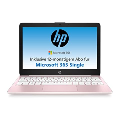 HP Stream Laptop 11,6 Zoll HD Display Cover