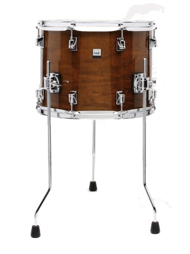 Taye Drums GK1411F-AH 14-Inch GoKit Add-On Floor Tom Tom