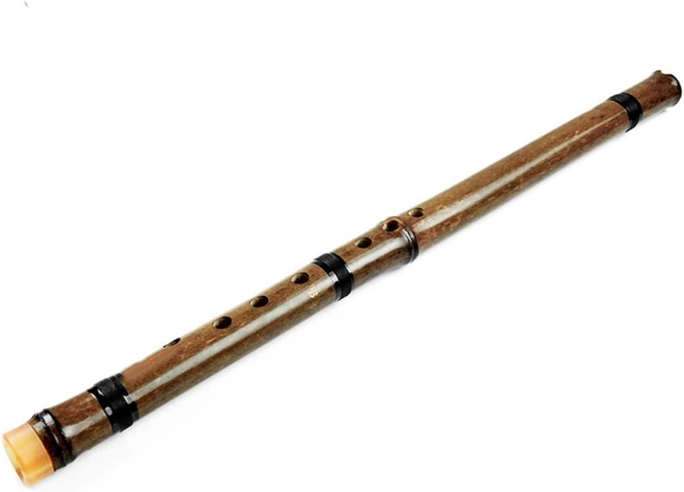 Vertical Flute Line Musical Instruments Traditional Chinese Woodwind Instrument Xiao