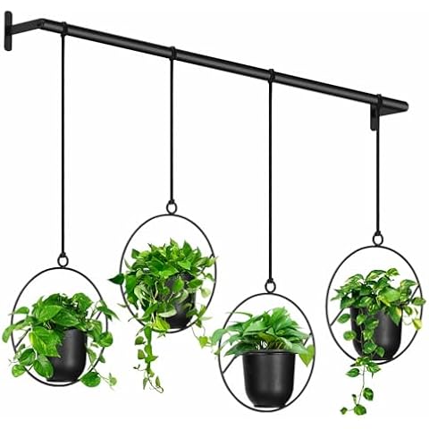 Pots de Fleurs Suspendus Mutool Cover