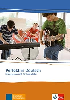 Paperback Perfekt in Deutsch [Polish] Book