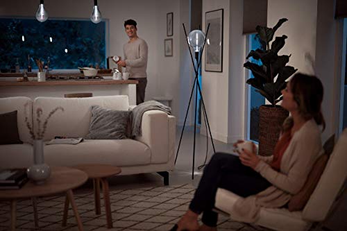 Philips Lighting Dimmable Lampadina LED Globo in