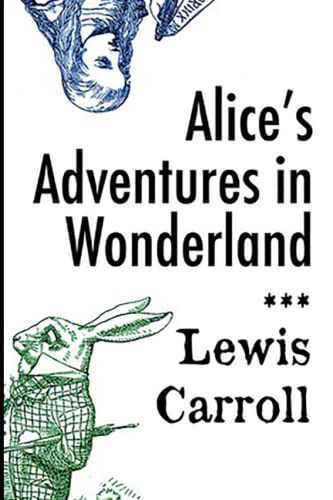 Alice's Adventures in Wonderland