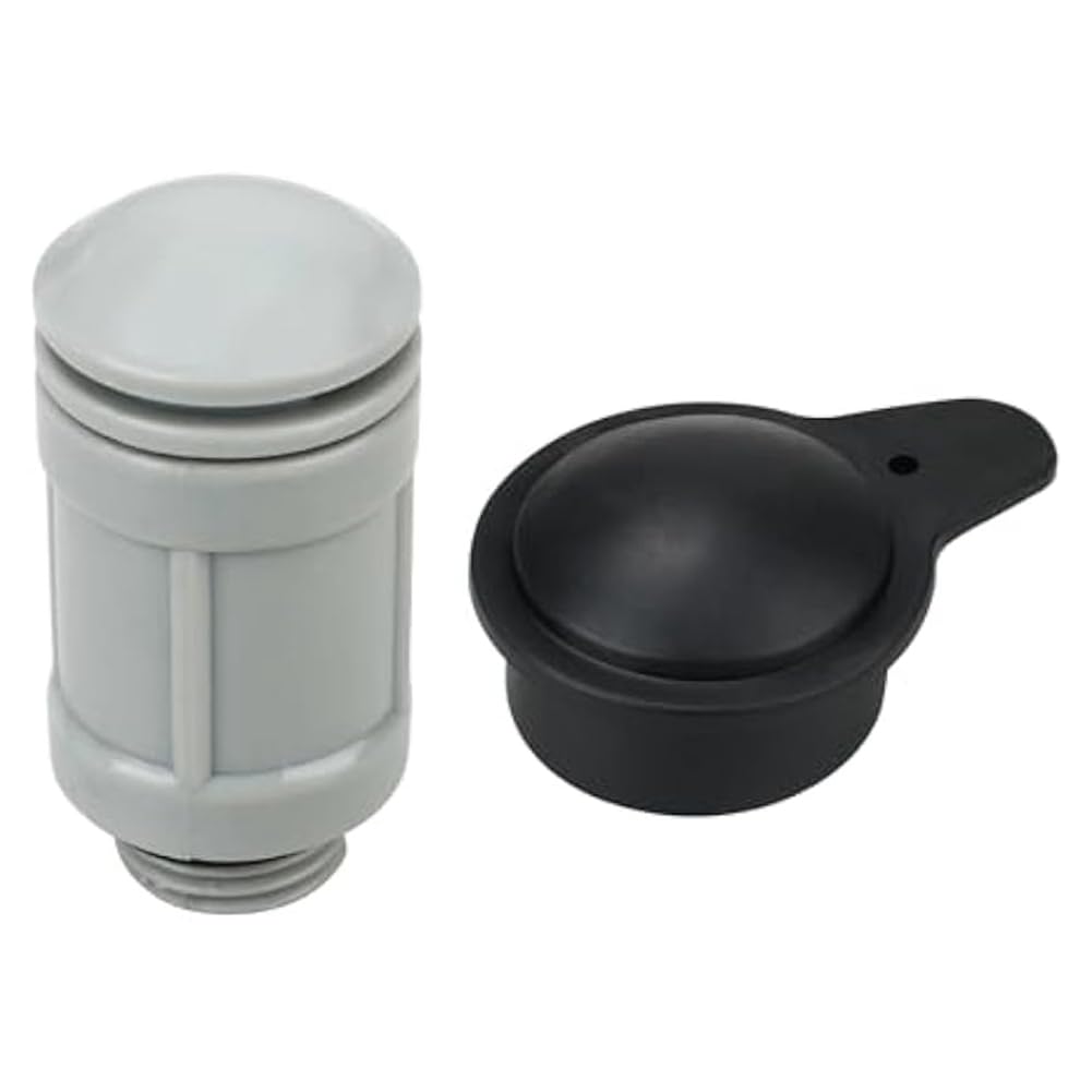 Ijsdnvjndx As Shown 12363 Air Jet Valve 12363 Air Jet Valve Replacement Air Jet Valve & Air Jet Valve Cap Replacement