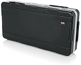 Gator GMIX22X46 ATA Rolling 22 x 46 x 6.5 Inches Polyethylene Mixer or Equipment Case