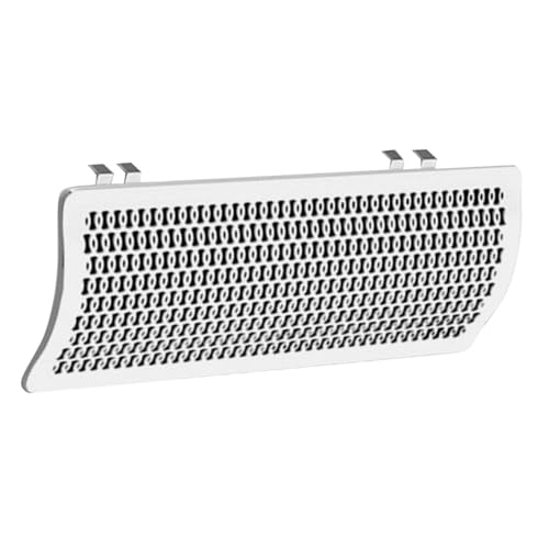Déflecteur d'air de plafond pour rafraîchir la chambre sans air direct