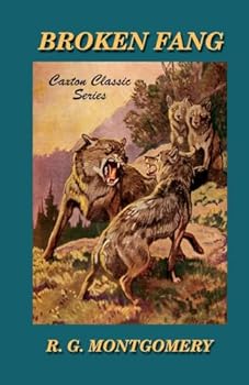Paperback Broken Fang (Caxton Classics) Book