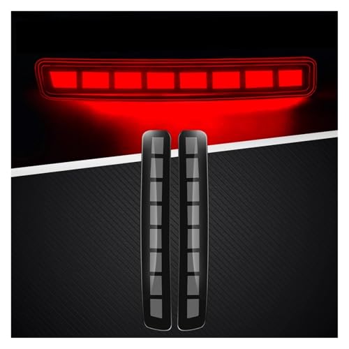 Feu arrière LED multifonction avec animation de démarrage pour Prius V