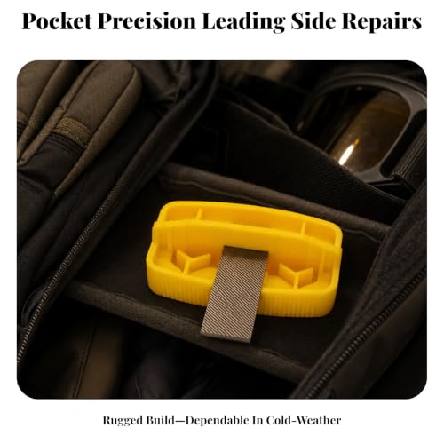 SunsoilGiant Handheld Edge Tuning Tool