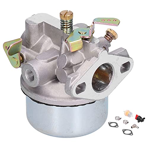 Kit carburateur K160 K181 joint alu pour entretien et mise au point moteur