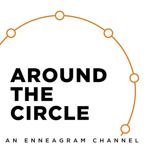 Around the Circle | An Enneagram Podcast cover art