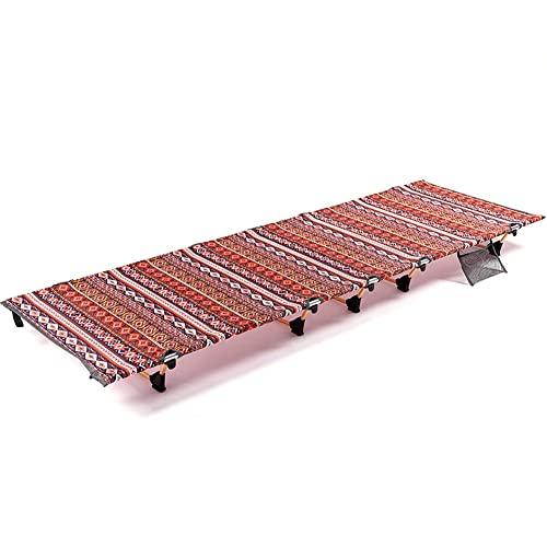 Chaises longues de jardin et lit de camping pour extérieur design