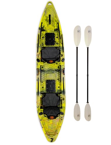 Brooklyn 13.0 Pro Tandem Kayak 12-Foot