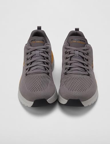 Image of Skechers Men Ultra Groove Templar Sneakers