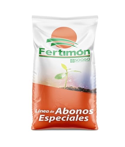 Peyca Abono mini organico top 4-7-7 10kg - Fertimon. Abono para huerta y jardin. Listo para utilizar