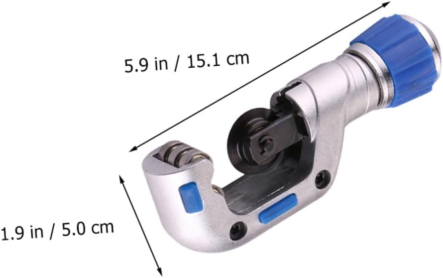 Alloy Steel Pipe Cutter Tubing Cutting Tool Tube Cutter Alternative Pvc Chamfer Tool Industrial Grade