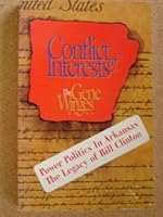 Conflict of interests: The Gene Wirges story B0006P62HO Book Cover