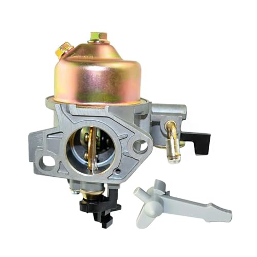 Carburateur pour moteur GX390 13 CV de tondeuse et motoculteur