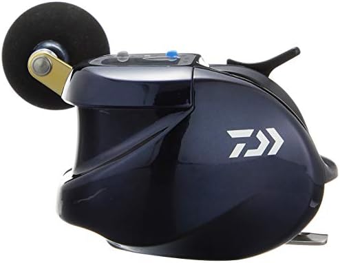 きリールの ダイワ Daiwa カウンター付両軸リール 17 タナセンサー 150h Dh 17モデル Kichibei タナセンサ Shineray Com Br