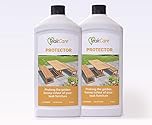 Teak Care Products (Teak Protector x2 Combo Pack)