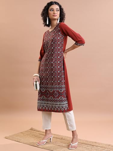 Image of Vishudh Women Kurtas
