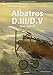 Albatros D.III/D.V: Aces’ Fighter (Famous Airplanes)