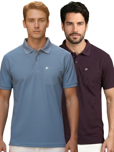 Image of LUX Parker Men T-Shirt