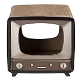 trek district carbon Nostalgisches Design, das zu jedem Vintage- oder Retro-Interieur passt