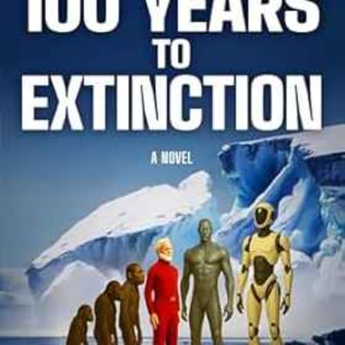 Peter Solomon - 100 Years to Extinction